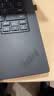 ThinkPad T14p高性能工程师笔记本电脑酷睿Ultra5 338H 32G 1TB 3K 商务办公本+ThinkTab11S平板+笔+壳套装 实拍图