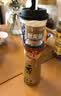 金龙鱼纯芝麻香油 100ml【一级】凉拌 调味 烹饪 火锅 调味油 实拍图