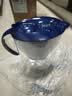 碧然德（BRITA） 过滤净水器 家用滤水壶 净水壶 海洋系列 3.5L蓝色 一壶3芯装 环保加固包装 实拍图