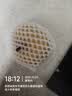 果跃霖山东莱阳秋月梨子冰糖丰水雪梨脆甜现摘新鲜水果中秋送礼 5斤甄选装 【单果7-12枚】净重4.5斤 A+级30年老树果【清甜脆爽】 实拍图