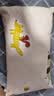 罗莱儿童（luolaikids）家纺野营派对全棉单只枕套 35*55cm 实拍图