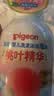 贝亲（Pigeon）洗发水沐浴露 含桃叶精华 婴儿洗发沐浴二合一 500ml IA209 实拍图