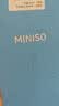 名创优品（MINISO）学生手表男女初高中学生公务员中考高考省考考试考研专用静音腕表 实拍图