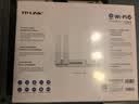 普联（TP-LINK） 大道AX3000满血WiFi6千兆无线路由器 5G双频家用穿墙 Mesh 3000M无线速率 信号增强 易展 XDR3010 实拍图