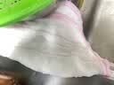 妙洁棉柔抹布30*30cm10片装 厨房洗碗布家用 去油污强力吸水巾 实拍图