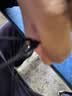 NIANFIN玉佩吊坠挂绳编织项链绳可调节挂脖吊绳项链男女挂件绳节日礼物 实拍图