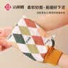 洁丽雅（Grace）搓澡巾搓澡神器家用洗澡搓背手套下泥搓澡巾洗澡巾不伤肤 实拍图