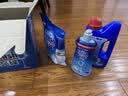 finish亮碟洗碗粉1kg软水盐2kg漂洗剂500ml洗碗机耗材三件套专用洗涤剂 实拍图