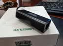绿联（UGREEN）USB3.0转网口千兆2.0百兆有线网卡转RJ45网线转接头网口转换器 适用苹果华为笔记本电脑外置扩展坞 USB转百兆网口 实拍图