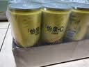 可口可乐（Coca-Cola）怡泉 +C 柠檬味 含维C汽水饮料  330ml*24罐 实拍图