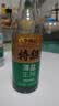 李锦记【百厨大战同款】薄盐系列 特级薄盐生抽500ml【减盐25%* 特级】 实拍图