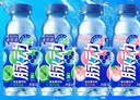 脉动（Mizone）维生素饮料桃子口味400ML*15瓶整箱低糖电解质水做运动饮料小瓶装 实拍图