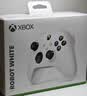 微软（Microsoft）XBOX无线游戏手柄 无线控制器 冰雪白 蓝牙适配XBOX/PC/平板/手机 Steam促销黑神话悟空 影之刃零 实拍图