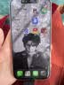 Apple/苹果【需签收激活】iPhone 17 256GB 白色 支持移动联通电信5G 双卡双待手机 实拍图
