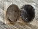 鹏谷适用于bose qc35二代耳罩博士qc45耳机罩原配耳机套小羊皮柔软海绵降噪25通用配件小羊皮-黑色 实拍图
