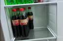 可口可乐（Coca-Cola）香草味汽水 碳酸饮料 500ml*12瓶 实拍图
