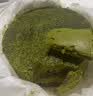 鲜京采抹茶生巧乳酪大饼4寸250g 浓郁抹茶零食蛋糕下午茶 实拍图
