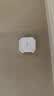 Aqara温湿度传感器报警器气压检测智能联动 已接入米家APP/苹果HomeKit 实拍图