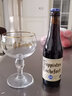 罗尔丝福比利时进口套装罗尔丝福Rochefort10号啤酒1瓶圣杯330ml1只 实拍图