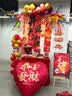 旺旺喜糖批发结婚糖果年货简装混合巧克力婚庆满月订婚礼喜枣早生贵子 旺仔牛奶糖500g（约150颗) 实拍图