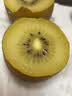 佳沛（zespri）新西兰金奇异果12粒特大果124-146g猕猴桃水果礼盒 实拍图