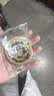 良品铺子全麦黑麦坚果车轮面包早餐大列巴面包吐司欧包出游500g（原味） 实拍图
