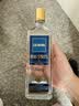 江小白金盖 纯粮清香白酒500ml 单瓶装 52度 固态法口粮酒 实拍图