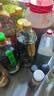 海天 老抽酱油1.9L 经典系列 原粒黄豆酿造酱油 红烧炖肉红亮不黑 实拍图
