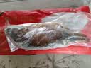 同庆楼招牌臭鳜鱼720g(含220g料包)腌制生鲜半成品安徽正宗徽州黄山特产 实拍图