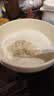 桂格（QUAKER）即食燕麦片1000g袋装 纯麦片 零添加蔗糖 高纤 早餐囤货装 实拍图