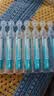 可孚生理盐水儿童成人0.9%鼻腔冲洗器鼻塞鼻腔喷雾5ml30支 实拍图