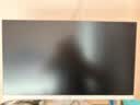 HKC 27英寸2K高清240Hz FastIPS电竞小钢炮120%sRGB出厂校色10bit硬件低蓝光HDR400白色显示器星际G7W 实拍图