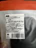 禾素时代365经典袜子男抗菌防臭袜中筒春秋透气吸汗商务西装黑色休闲棉袜 【男款】黑色 5双 均码 实拍图