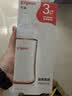 贝亲（Pigeon）新生儿喂养套组（160ml+240ml+S号奶嘴） 实拍图