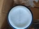 五谷磨房黑芝麻糊五黑粉无糖核桃芝麻黑豆粉代餐粉600g【买3赠搅拌杯】 实拍图