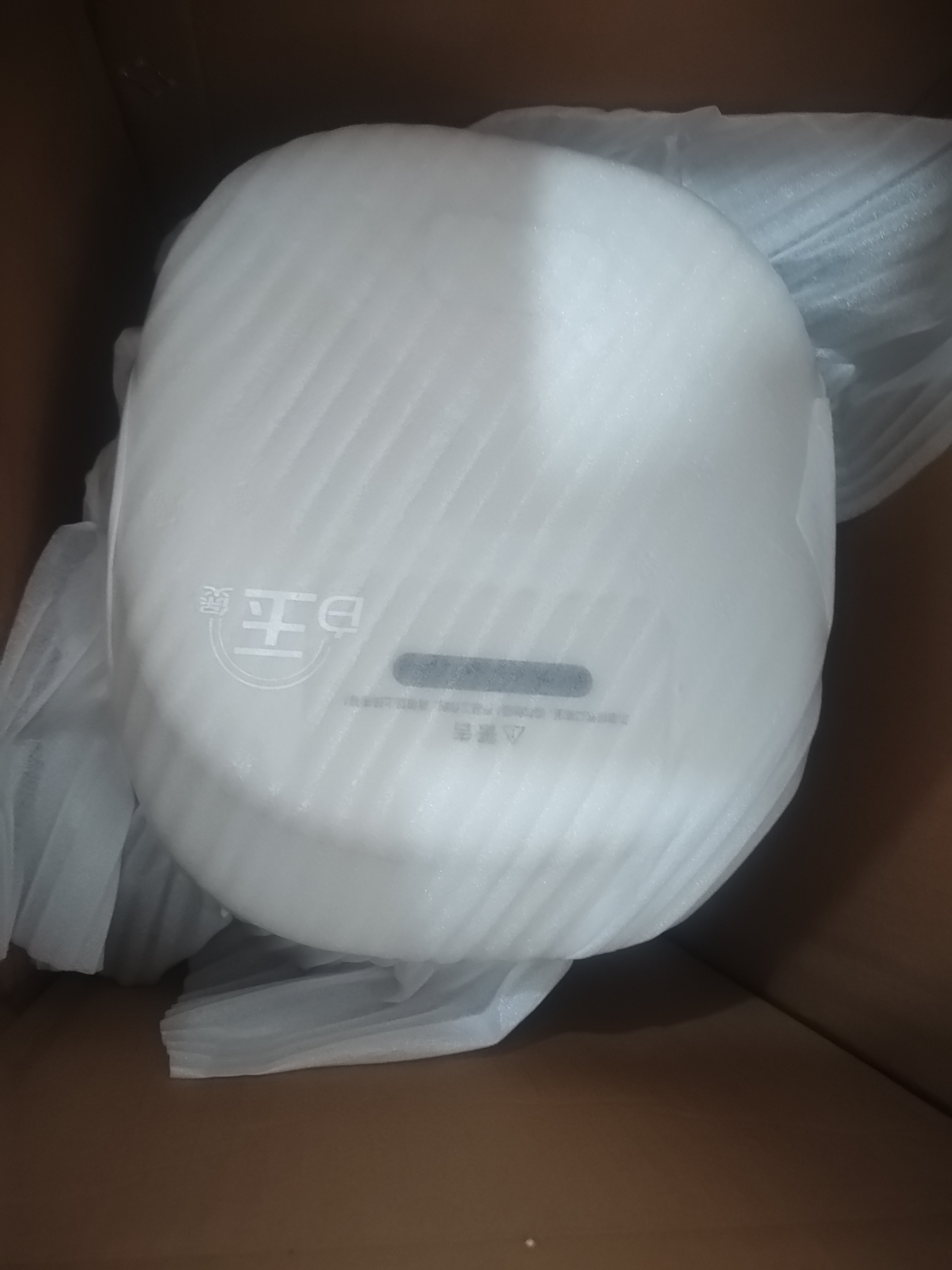 美的（Midea）升级款0氟含钛电饭煲小型1-2-3人迷你家用电饭锅1.8L小容量智能预约多功能微压煲汤小米粥RC182 实拍图