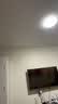 雷士（NVC） led灯盘吸顶灯替换灯芯磁吸灯板灯管灯泡灯条24瓦暖白光4000K 实拍图