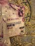 老管家薰衣草除湿袋230g*9可挂式干燥剂室内房间衣柜吸湿防霉防潮剂 实拍图