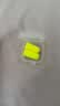 3M耳塞312-1250降噪睡眠隔音工作学习20副装1100升级款 非独立包装 实拍图