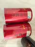 福茗源四大红茶500g 2026新茶金骏眉正山小种滇红祁门红茶叶礼盒口粮茶 实拍图