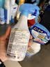 小林制药运动鞋除臭喷雾250ML*2鞋柜除味剂杀菌消毒日本除鞋臭留香速干 实拍图
