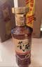 董酒复刻 董香经典（金标） 董香型白酒 54度 500ml 单瓶装家乡酒 实拍图