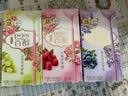 格力高（Glico）花果百醇系列 组合装48g*3盒 饼干休闲零食包装随机发货 实拍图