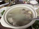 东来顺内蒙古羔羊原切带肉棒骨2斤羊腿手把肉煲汤炖煮烧烤食材 实拍图