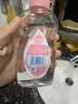 强生婴儿抚触油200ml 【企业专享】新生儿宝宝保湿护肤润肤身体精油 实拍图