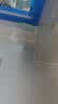 瓦克（WACKER）GM玻璃胶通用型厨卫密封胶美容胶中性门窗橱柜封边胶透明 实拍图