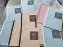 错题本B5纠错本小学生初中生高中生加厚大号笔记本子语文英语数学整理改错本科目纠错集优凡课堂笔记学科本 语文+数学+英语(三本装) 实拍图