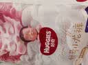好奇（Huggies）皇家小龙裤拉拉裤L38片(9-14kg)尿不湿【柔吸防漏王】 实拍图