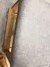 igrow爱果乐儿童学习椅可升降进口实木座椅宝宝小学生椅写字椅儿童座椅成长椅 橡阳椅5（11档调节） 实拍图