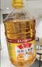 鲁花食用油 物理压榨 非转基因 玉米油6.18L 家用粮油 健康植物油 实拍图